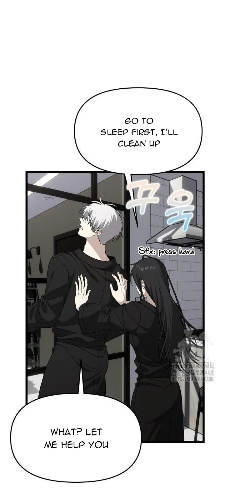 Dreaming Freedom Chapter 182 image 49